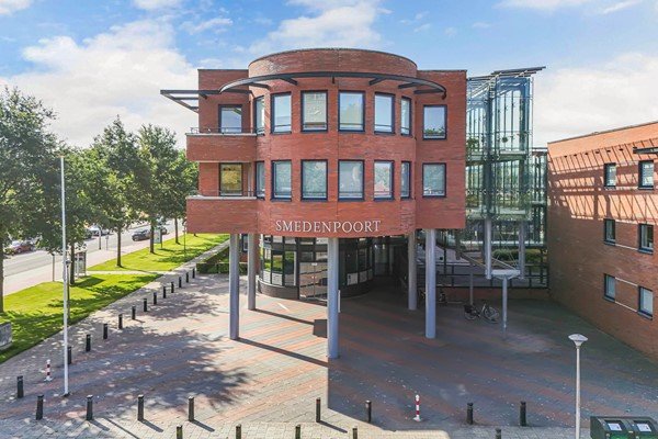 Property photo - Nagelerstraat 52, 8301XE Emmeloord